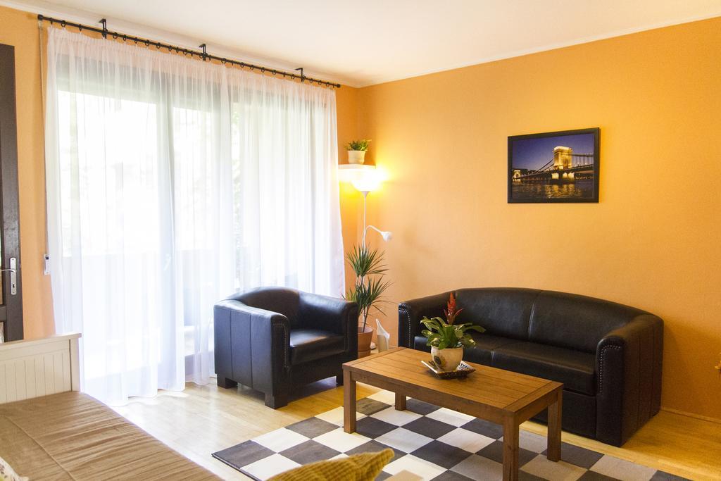 Kazinczy Dream Apartment Budapeşte Dış mekan fotoğraf