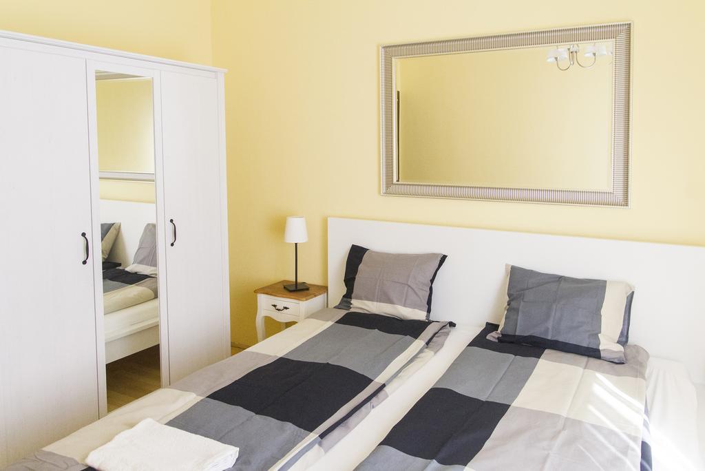 Kazinczy Dream Apartment Budapeşte Dış mekan fotoğraf