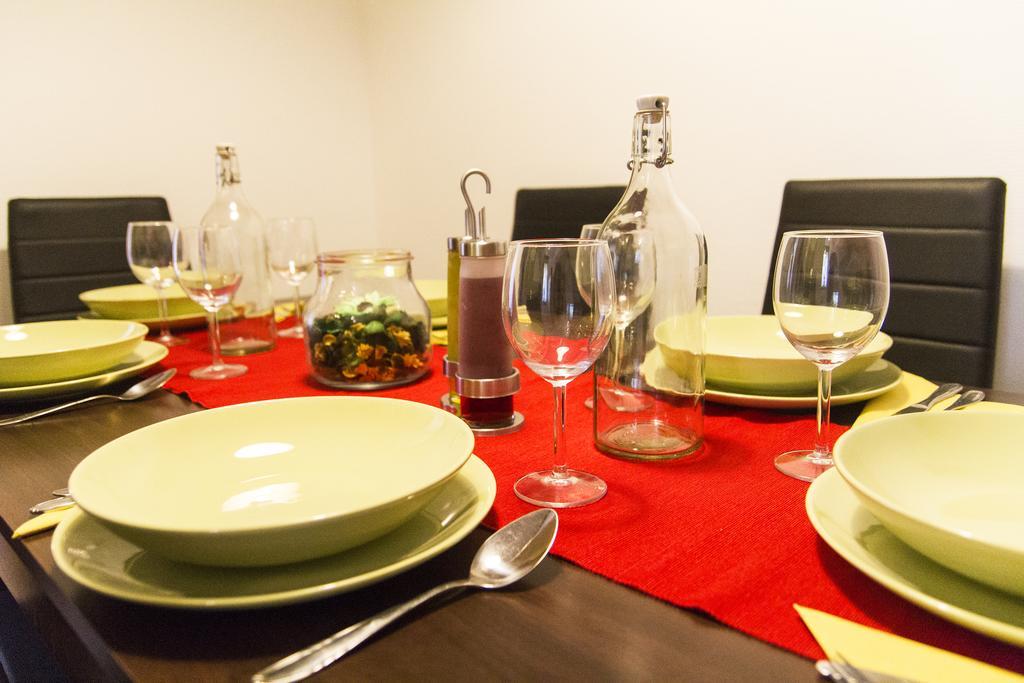 Kazinczy Dream Apartment Budapeşte Dış mekan fotoğraf