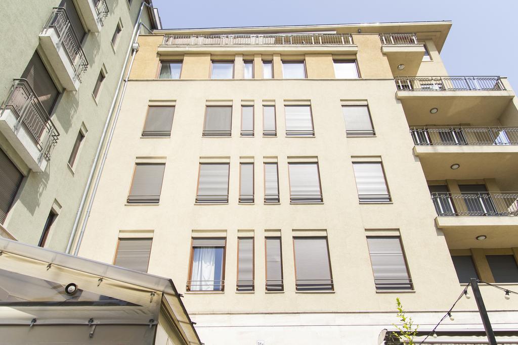 Kazinczy Dream Apartment Budapeşte Dış mekan fotoğraf