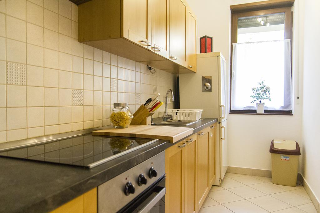 Kazinczy Dream Apartment Budapeşte Dış mekan fotoğraf