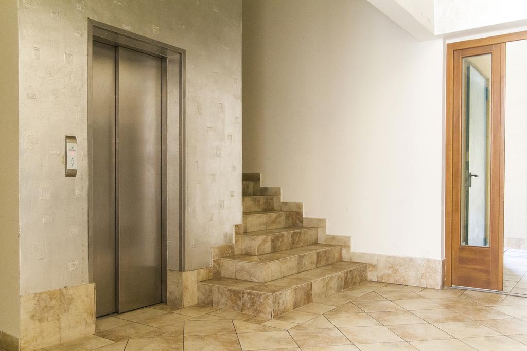 Kazinczy Dream Apartment Budapeşte Dış mekan fotoğraf