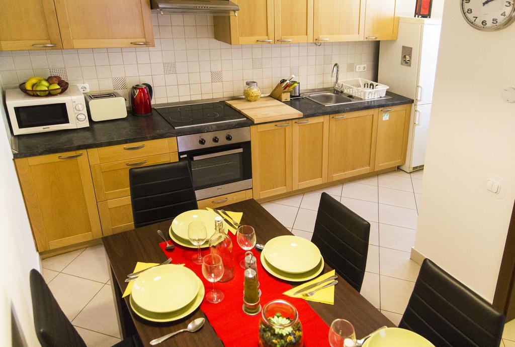 Kazinczy Dream Apartment Budapeşte Dış mekan fotoğraf