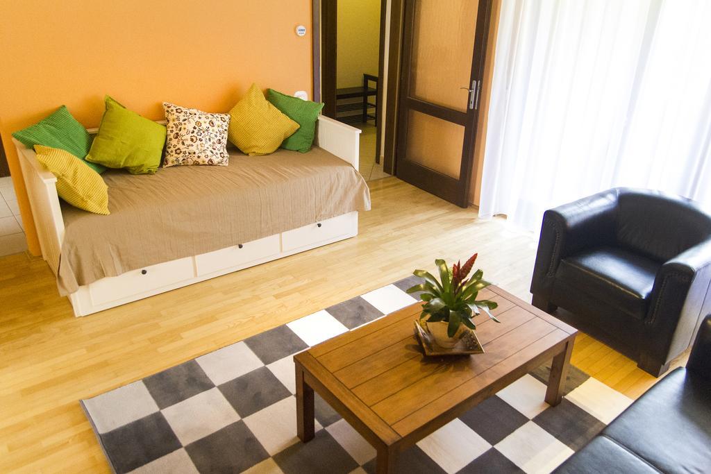 Kazinczy Dream Apartment Budapeşte Dış mekan fotoğraf