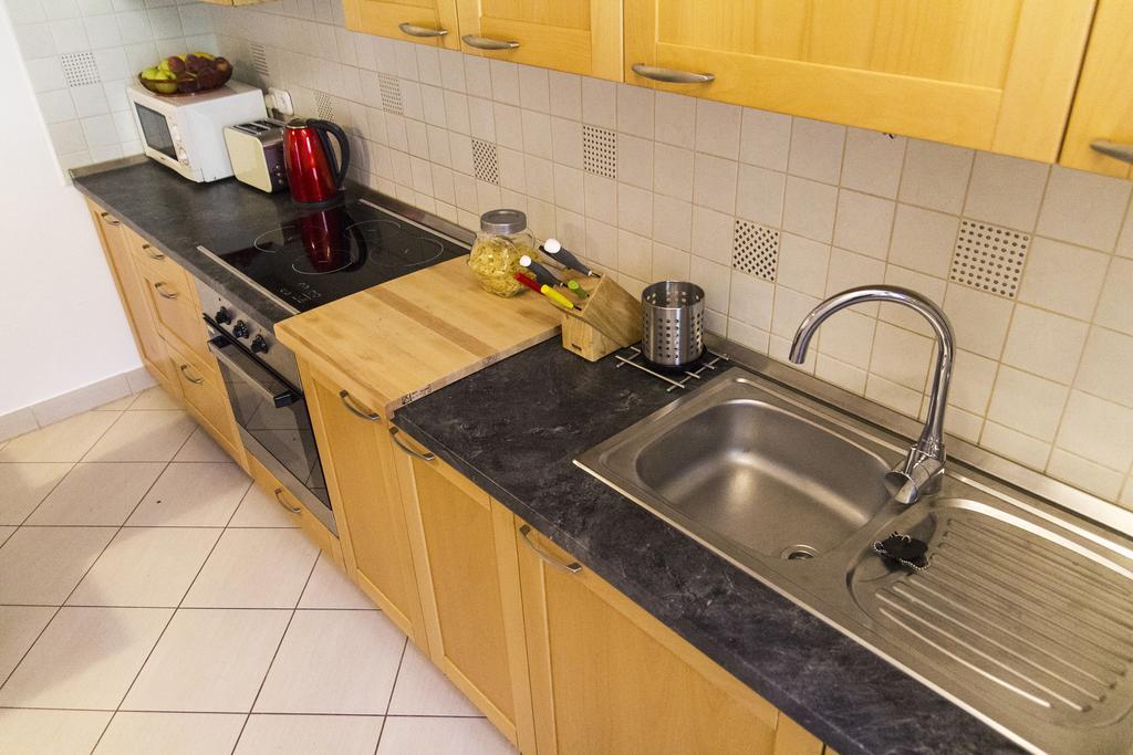 Kazinczy Dream Apartment Budapeşte Dış mekan fotoğraf