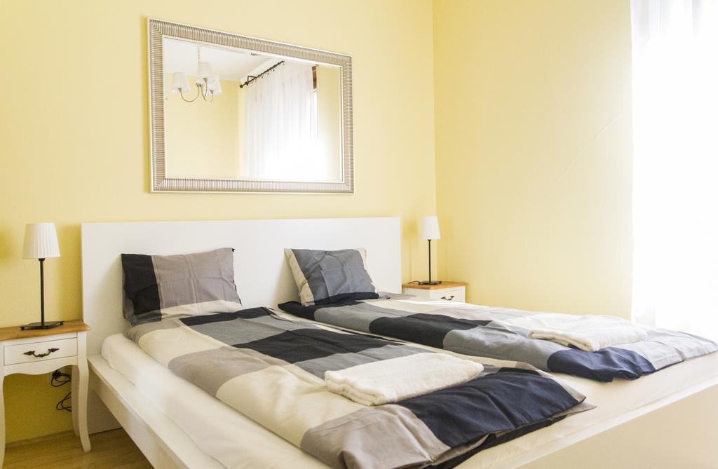 Kazinczy Dream Apartment Budapeşte Dış mekan fotoğraf