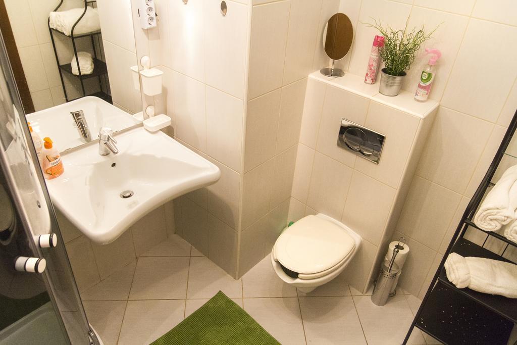 Kazinczy Dream Apartment Budapeşte Dış mekan fotoğraf
