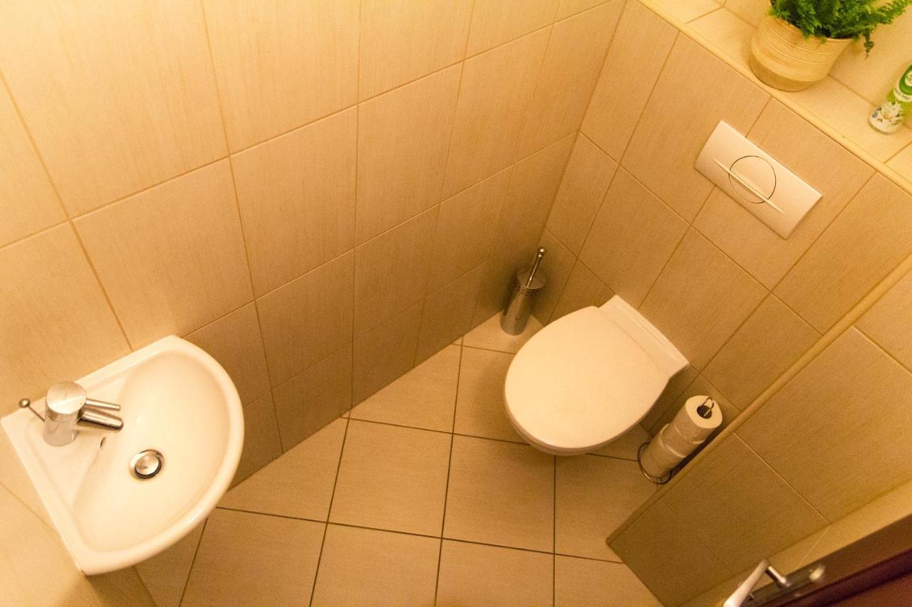 Kazinczy Dream Apartment Budapeşte Dış mekan fotoğraf